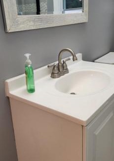 Oxon Hill House | A home in oxon hill