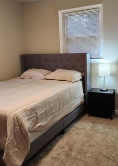 Oxon Hill House | A home in oxon hill