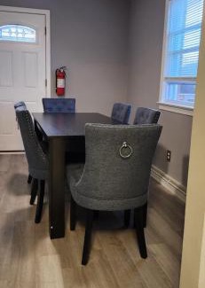 Oxon Hill House | A home in oxon hill