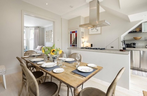 Northcote House | A Home on Northcote