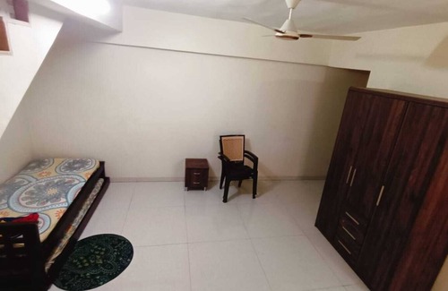 Bavdhan House | A homely spacious stay in serene location and luxurious villa.
