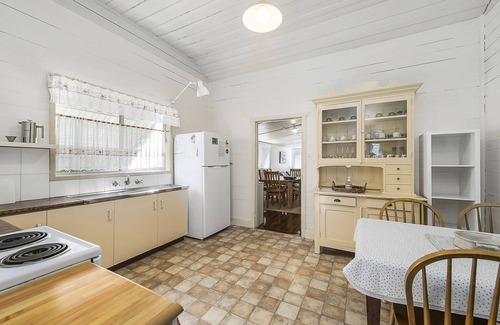 Crescent Head House | A Hop, Skip & Jump Onto The Beach