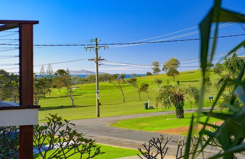 Crescent Head House | A Hop, Skip & Jump Onto The Beach