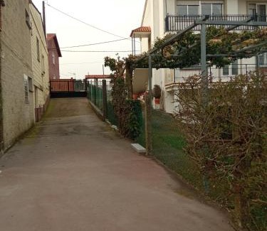 Noia Apartment | A HORTA DO CHEO