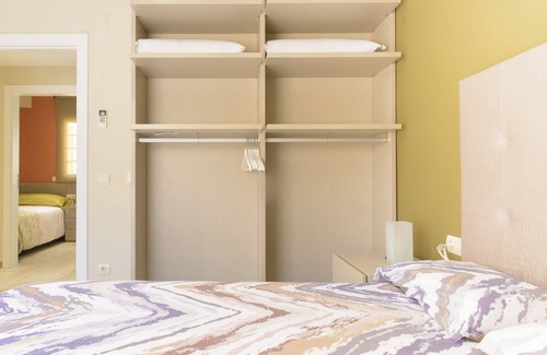 Tarragona Bed & Breakfast | A house for you to live Tarragona (1)