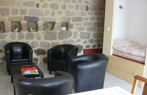 Saint-Etienne-du-Vigan House | A house of character and contemporary comfort