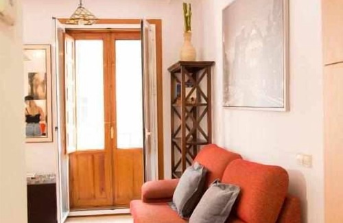 Palacio Apartment | A Ideal Stay To Visit Madrid.
