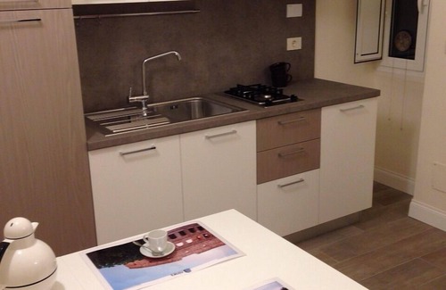 Rione XVIII Castro Pretorio Apartment | A jewel in the centre of Rome