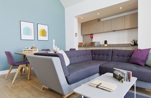 John O'Groats Cottage | A john o'groat that sleeps 4 guests in 2 bedrooms