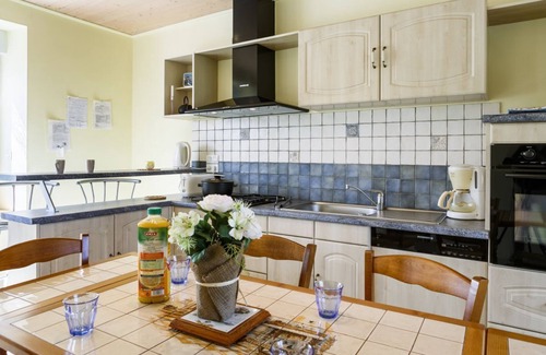 Pleubian House | A kergren - PLEUBIAN