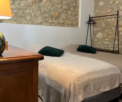 Bagnols-sur-Ceze Apartment | A l Aube du Midi