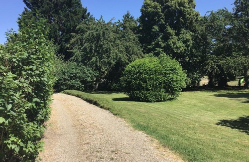 Montcaret Bed & Breakfast | A L'Olivier