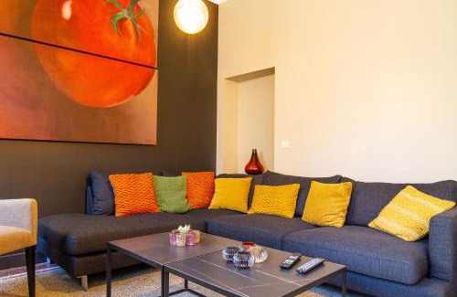 Dinant House | A l'ombre de la Croisette - Esc'Appart