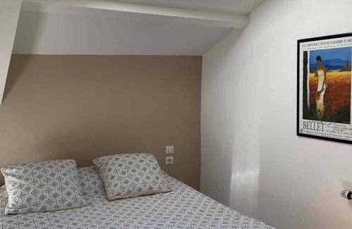 Lagorce Other | A l'Ombre des Tilleuls, Les Lilas 4-person gîte for rent in quiet village
