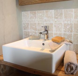 Rance-montbliart House | A l´Ombre Du Clocher