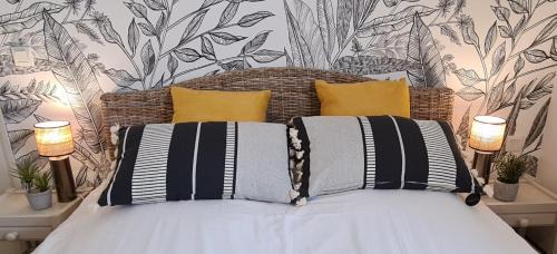 Calenzana Bed & Breakfast | A l'ombre du clocher
