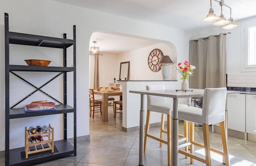 Monteux House | A l'Ombre du Soleil by Interhome