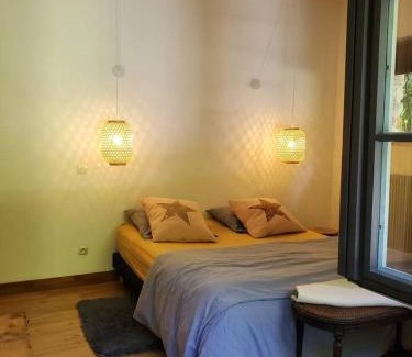 Aix-Noulette Apartment | A l'orée du bois