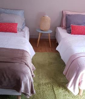 Aix-Noulette Apartment | A l'orée du bois