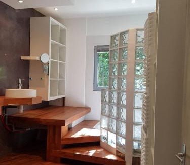 Aix-Noulette Apartment | A l'orée du bois