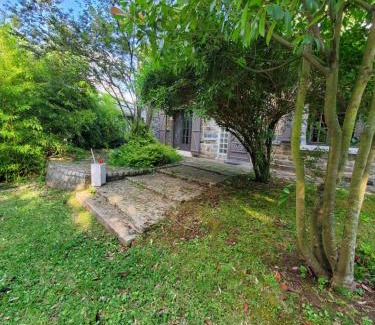 Aix-Noulette Apartment | A l'orée du bois