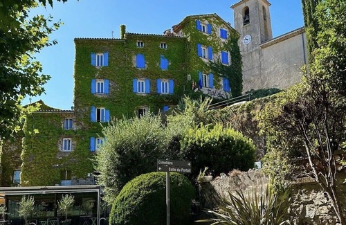 Auribeau-sur-Siagne House | A la campagne villa avec piscine