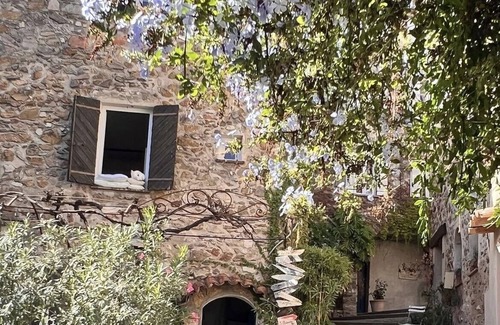 Auribeau-sur-Siagne House | A la campagne villa avec piscine