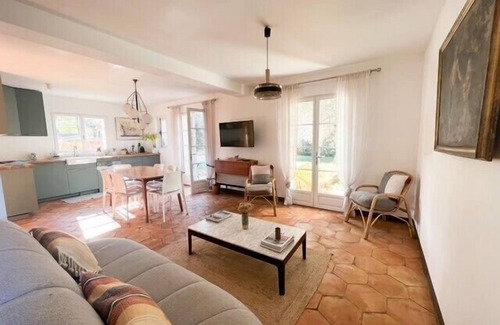 Auribeau-sur-Siagne House | A la campagne villa avec piscine