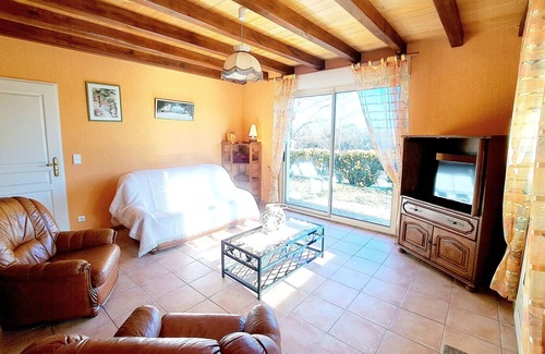 Marsales House | A la Campagne-proche de Monpazier- Idéal en Famille