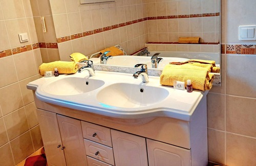 Marsales House | A la Campagne-proche de Monpazier- Idéal en Famille