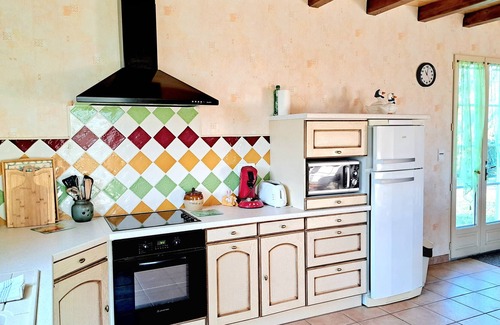 Marsales House | A la Campagne-proche de Monpazier- Idéal en Famille