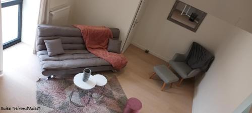 Ducy-Sainte-Marguerite House | A la Lueur des Prés