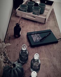 Ducy-Sainte-Marguerite House | A la Lueur des Prés