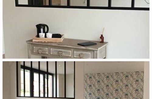 Ducy-Sainte-Marguerite House | A la Lueur des Prés