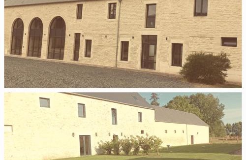 Ducy-Sainte-Marguerite House | A la Lueur des Prés