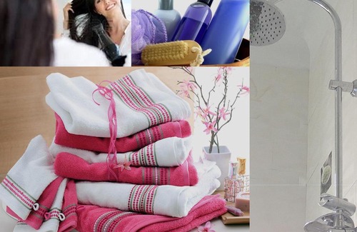 Gueberschwihr House | A La Maison De Marie