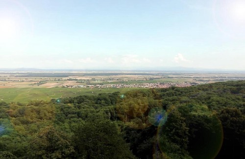 Gueberschwihr House | A La Maison De Marie