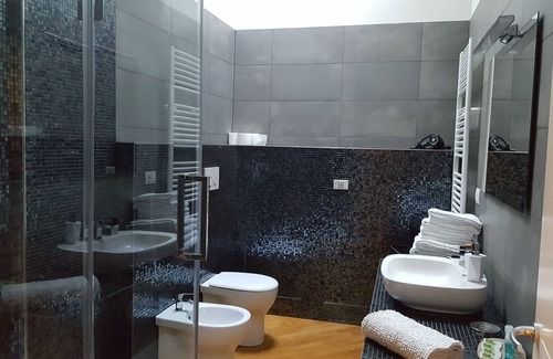 Ravenna Bed & Breakfast | A La Maison Ravenna