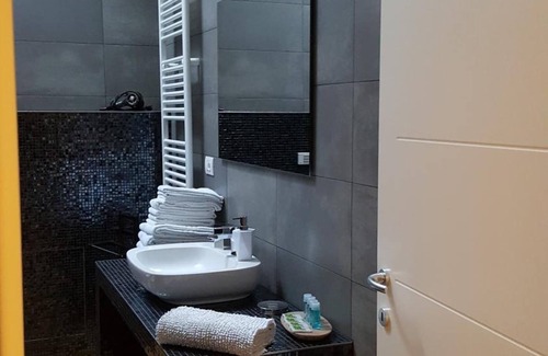 Ravenna Bed & Breakfast | A La Maison Ravenna