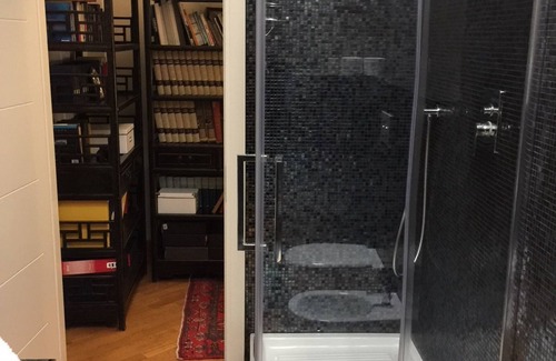 Ravenna Bed & Breakfast | A La Maison Ravenna