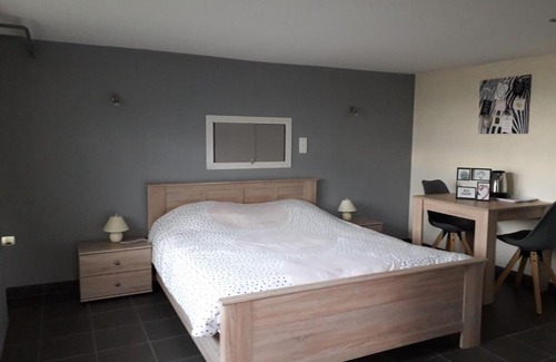 La Reid Bed & Breakfast | A La Reid Paisible