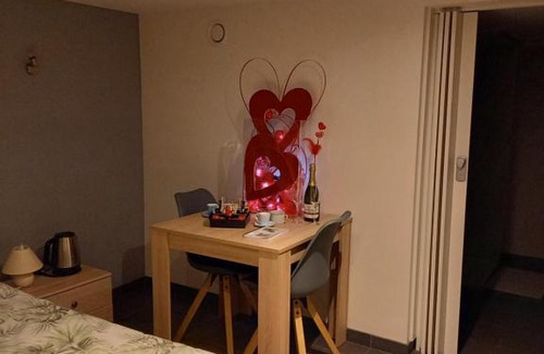 La Reid Bed & Breakfast | A La Reid Paisible