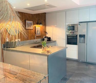 Selestat House | A la villa du voyageur - proche Europa Park, Strasbourg et Colmar