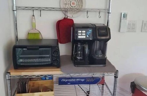 Minerva Cottage | A lakeside retreat