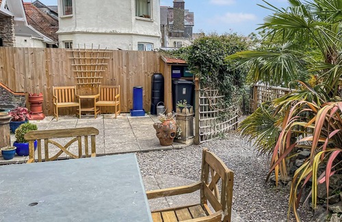 Lynton Cottage | A large, comfortable apartment in this stunning region of North Devon.