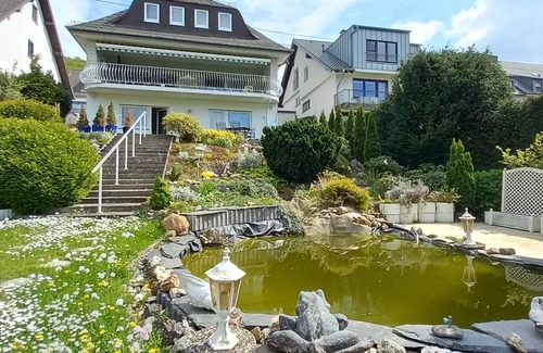 Linz am Rhein Apartment | A Large full Furnished Holiday Appartment.