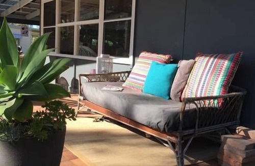 Cudmirrah House | A Lazy Breeze, Cudmirrah