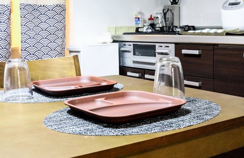 Higashiyama House | [A leaf inn] Guest house in Kyoto style, as warm and comfortable as home.