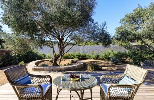 Pianotolli-Caldarello Villa | A Liccia - Five Bedroom Villa, Sleeps 10