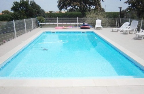 Saint Sever Other | A Linès - St-sever - Gîte